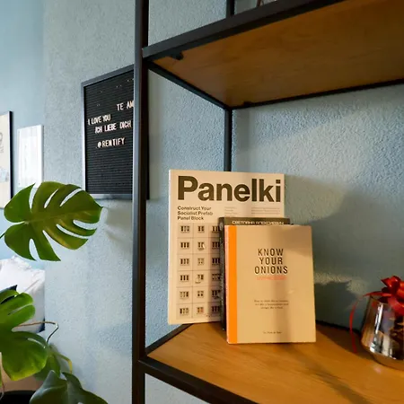 Apartment Classy Residential 1bdrm Flat With View And Elevator