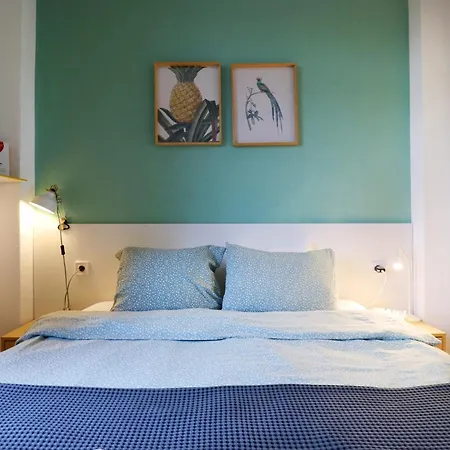 Classy Residential 1bdrm Flat With View And Elevator * 索菲亞