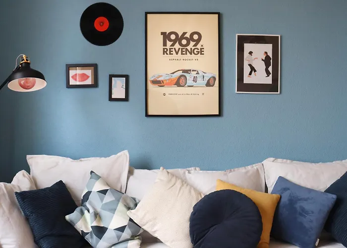 Lejlighed Classy Residential 1bdrm Flat With View And Elevator Sofia