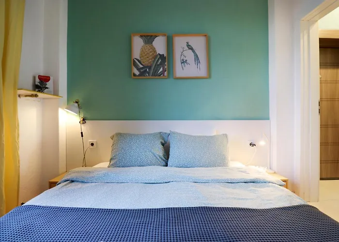 Classy Residential 1bdrm Flat With View And Elevator * Sofia