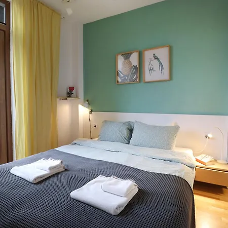 Classy Residential 1bdrm Flat With View And Elevator *