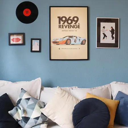 아파트 Classy Residential 1bdrm Flat With View And Elevator 소피아