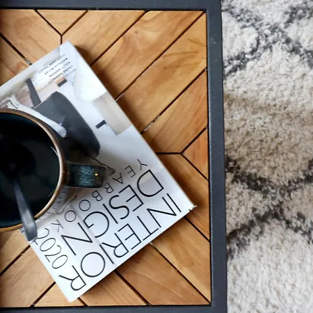 Classy Residential 1bdrm Flat With View And Elevator